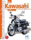  Kawasaki W 650 - Reparaturanleitung