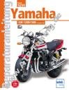  Yamaha XJR 1300 - Reparaturanleitung