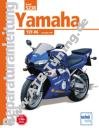  Yamaha YZF-R6 - Reparaturanleitung