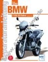  BMW F 650 GS / Dakar - Reparaturanleitung