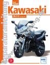  Kawasaki ZR-7/ S - Reparaturanleitung
