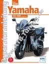 Yamaha FZS 1000 - Reparaturanleitung