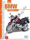 BMW R 1150 RT - Reparaturanleitung