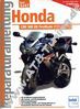  Honda CBR 900 Fireblade RR (SC44, SC50) - Reparaturanleitung