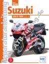  Suzuki GSX-R 1000 - Reparaturanleitung