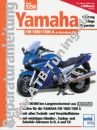  Yamaha FJR 1300 / 1300 A - Reparaturanleitung