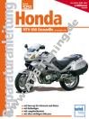  Honda NTV 650 Deauville - Reparaturanleitung