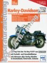 Harley Davidson Fat Boy / Softail / Springer - Reparaturanleitung