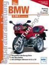  BMW R 1100 S - Reparaturanleitung