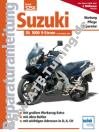  Suzuki DL 1000 V-Strom - Reparaturanleitung