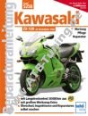  Kawasaki ZX-12R - Reparaturanleitung