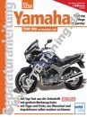 Yamaha TDM 900 - Reparaturanleitung