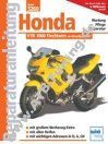 Honda VTR 1000 FireStorm - Reparaturanleitung