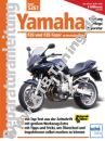  Yamaha FZ6 und FZ6 Fazer - Reparaturanleitung