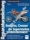 Enduros, Crosser, Supermotos - Reparaturanleitung