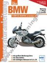  BMW F 650 CS Scarver - Reparaturanleitung