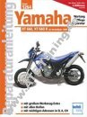  Yamaha XT 660 / XT 660 R - Reparaturanleitung