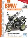 BMW R 1150 R Rockster - Reparaturanleitung