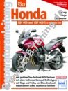  Honda CBF 600 / CBF 600 S - Reparaturanleitung
