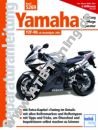  Yamaha YZF-R6 (RJ05/ RJ09) - Reparaturanleitung