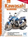  Kawasaki Z 1000 - Reparaturanleitung