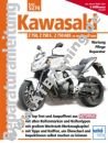  Kawasaki Z 750 / Z 750 S / Z 750 ABS - Reparaturanleitung