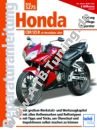  Honda CBR 125 R - Reparaturanleitung Vergaser- und Einspritzmodelle