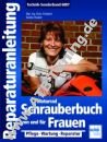 Motorrad-Schrauberbuch von und fr Frauen - Pflege, Wartung, Reparatur  