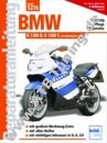  BMW K 1200 S, R, R Sport, GT - Reparaturanleitung
