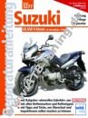  Suzuki DL 650 V-Strom (mit und ohne ABS) - Reparaturanleitung