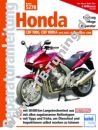  Honda CBF 1000, CBF 1000 A - Reparaturanleitung