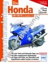  Honda CBR 1100 XX - Reparaturanleitung