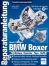  BMW HP2 Boxer - Reparaturanleitung