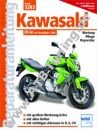  Kawasaki ER-6 N / F - Reparaturanleitung