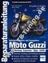  Moto Guzzi V-2 - Reparaturanleitung