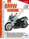  BMW F 650 GS - Reparaturanleitung Zweizylinder, 798 ccm