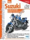  Suzuki SV 650 / 650 S - Reparaturanleitung