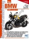 BMW F 800 R - Reparaturanleitung