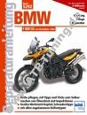 BMW F 800 GS - Reparaturanleitung
