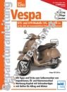  Vespa GTS 125 i.e. Super / Super Sport - Reparaturanleitung