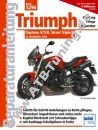 Triumph Daytona 675 / 675 R - Reparaturanleitung
