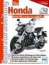 Honda Hornet 600 (PC41) - Reparaturanleitung