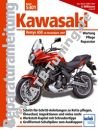  Kawasaki Versys 650 - Reparaturanleitung