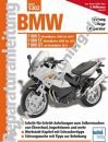  BMW F 800 S / ST / GT - Reparaturanleitung