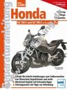  Honda NC 700 S / X - Reparaturanleitung