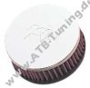 K&N Luftfilter Harley Davidson Mikuni Vergaser (62mm Flansch)
