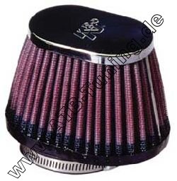 K&N Luftfilter Honda-Motorrad CB 750 C / F / K 1980-1982