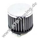 K&N Luftfilter Yamaha-Motorrad XT 500