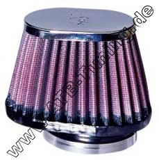 K&N Luftfilter Suzuki-Motorrad GSX 1100 F 1988-1996