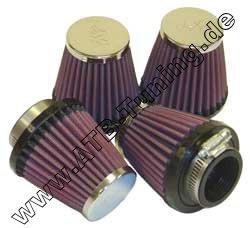 K&N Luftfilter Honda-Motorrad CB 750 1969-1976